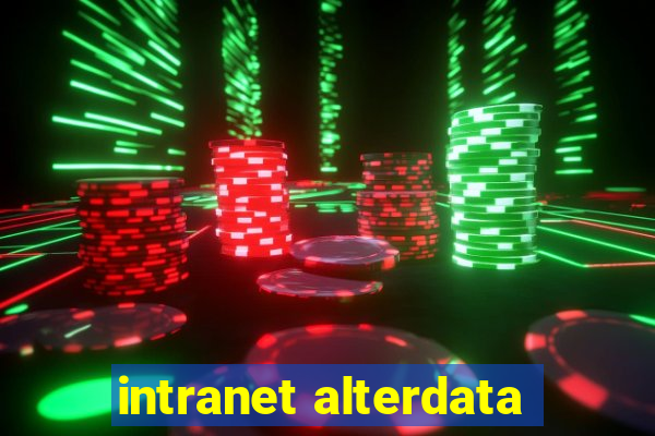 intranet alterdata